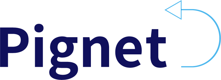 Pignetロゴ